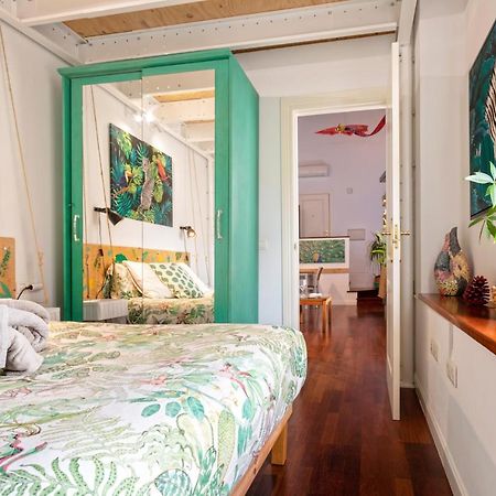 La Selva Urbana Loft Tranquilo Y Centrico Apartment Málaga Exterior foto